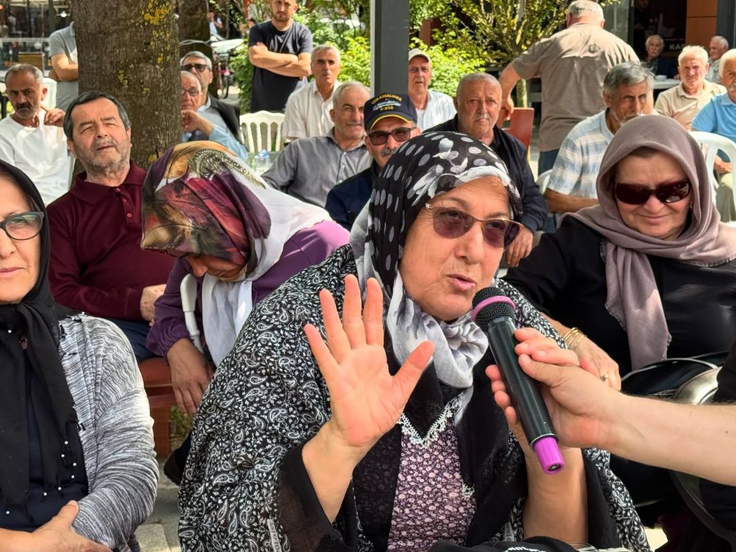Bir Yılda Neler Yaptık?