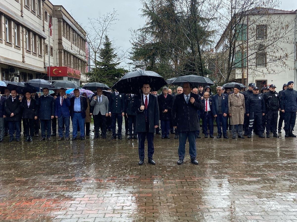 18 Mart Çanakkale Zaferi ve Şehitleri Anma Günü