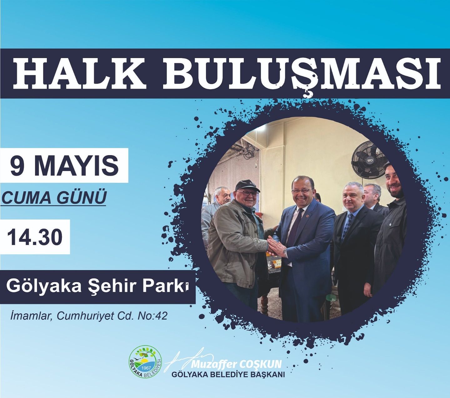 Şeffaf Belediyecilik Anlayışıyla Geride Kalan Bir Yılın Değerlendirmesi