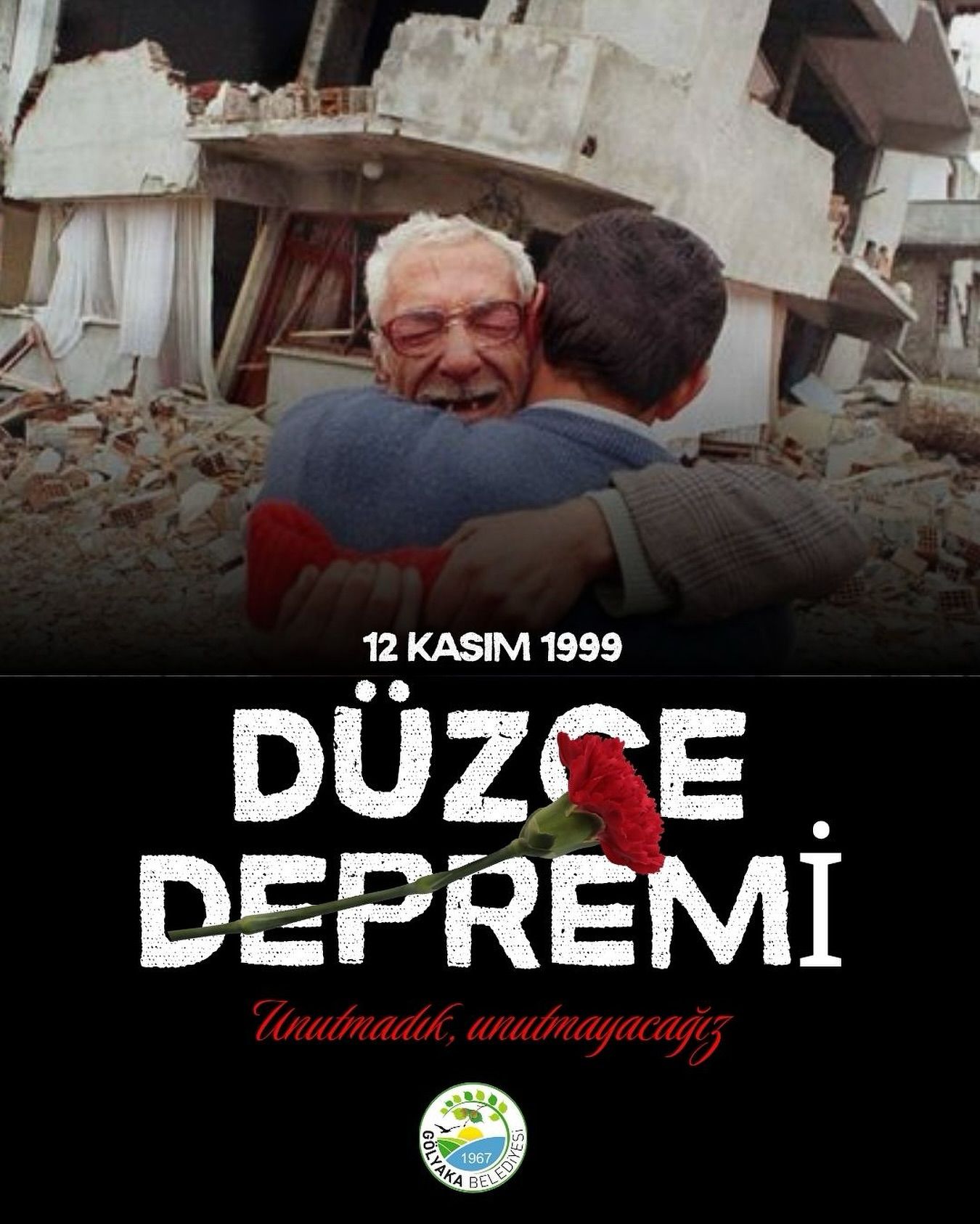 12 Kasım 1999