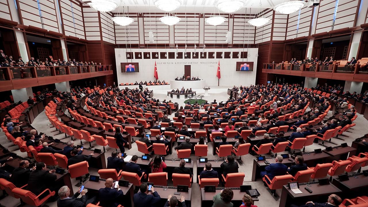 Velilere Yönelik Eğitim Anketi Başlatıldı