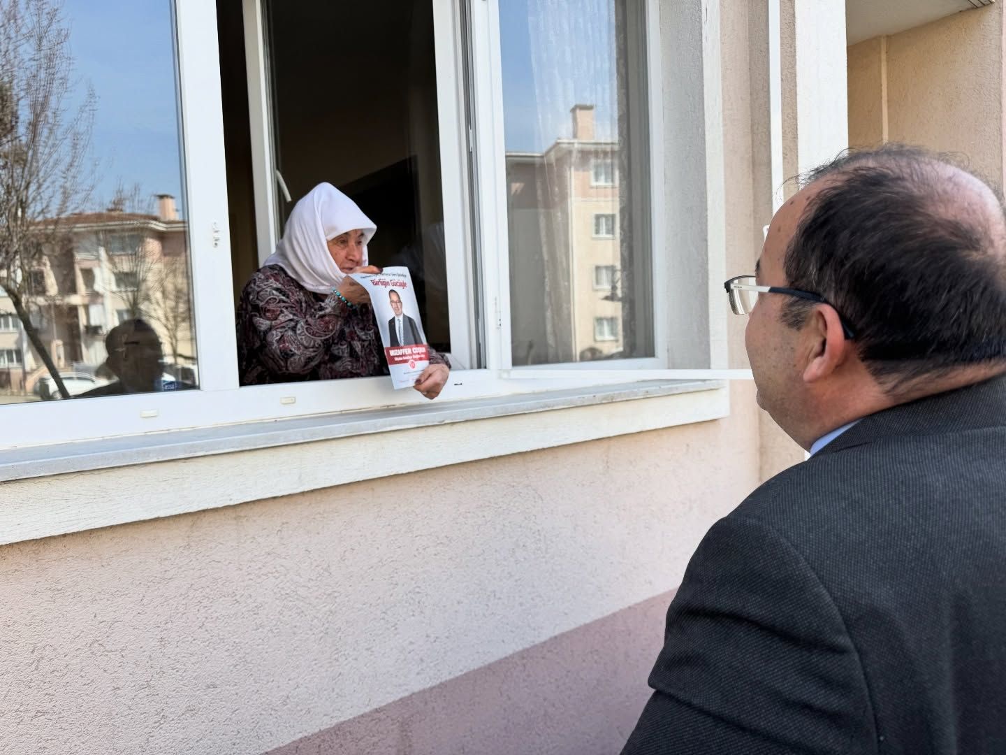 SEVGİ İYİLEŞTİRİR